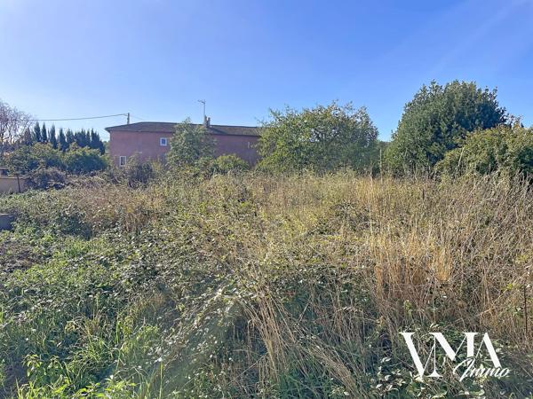 EXCLUSIVITÉ - Maison en pierre avec dépendances sur un terrain de 1395 m2 Détails des diagnostics énergétiques