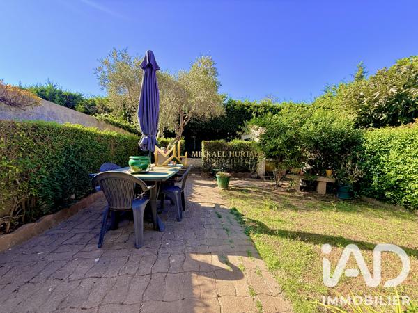 Maison à vendre 4 pièces 92 m² Le Pontet