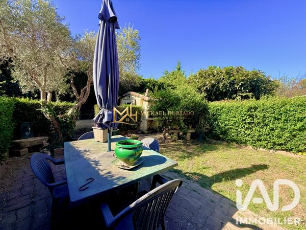 Maison à vendre 4 pièces 92 m² Le Pontet