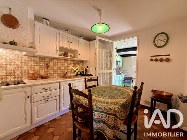 Maison à vendre 4 pièces 92 m² Le Pontet