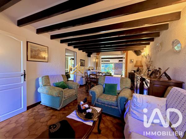 Maison à vendre 4 pièces 92 m² Le Pontet