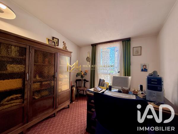Maison à vendre 4 pièces 92 m² Le Pontet