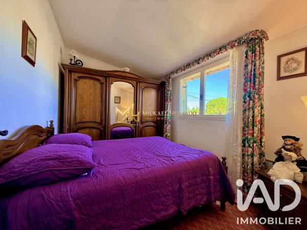 Maison à vendre 4 pièces 92 m² Le Pontet