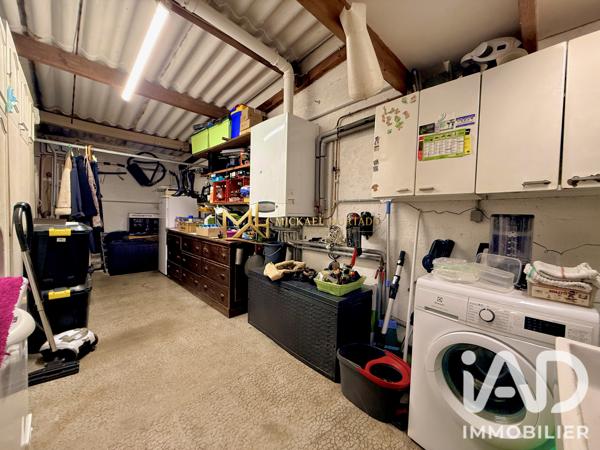 Maison à vendre 4 pièces 92 m² Le Pontet