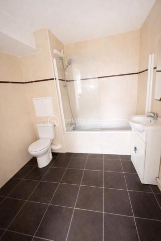 Appartement de 36,58 m²