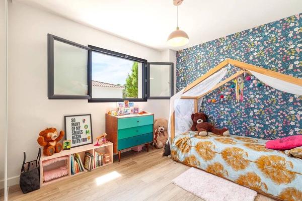 Sérénité - Maison avec Piscine chauffée et Jardin Arboré