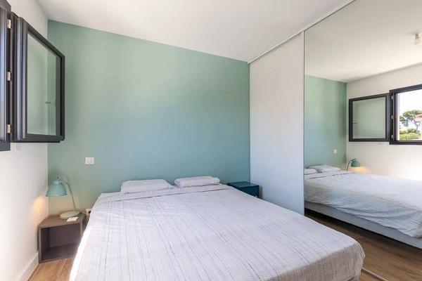 Sérénité - Maison avec Piscine chauffée et Jardin Arboré