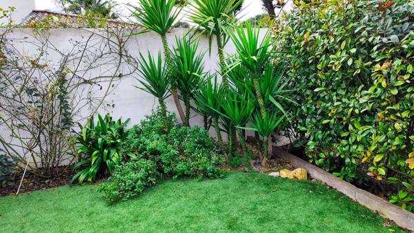 Sérénité - Maison avec Piscine chauffée et Jardin Arboré