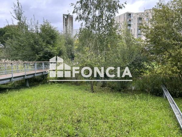 Location Appartement 3 pièces 66.55 m² - ENTREE AU 6 Noisy Le Grand 93160