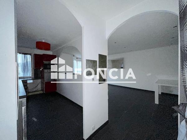 Location Appartement 3 pièces 66.55 m² - ENTREE AU 6 Noisy Le Grand 93160