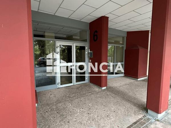 Location Appartement 3 pièces 66.55 m² - ENTREE AU 6 Noisy Le Grand 93160