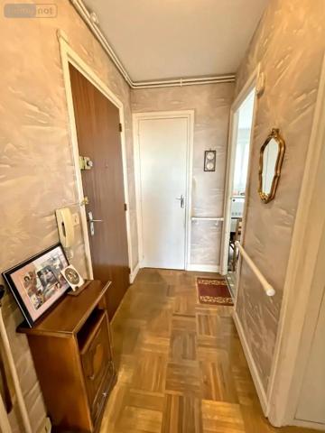 Achat - Appartement Lorient 56100 3 pièces 57 m 2 8872 m 2