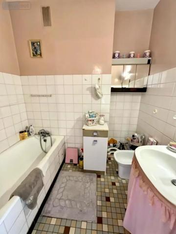 Achat - Appartement Lorient 56100 3 pièces 57 m 2 8872 m 2