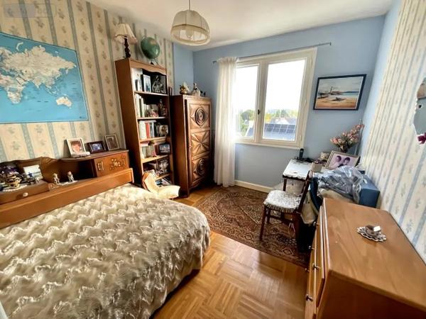 Achat - Appartement Lorient 56100 3 pièces 57 m 2 8872 m 2