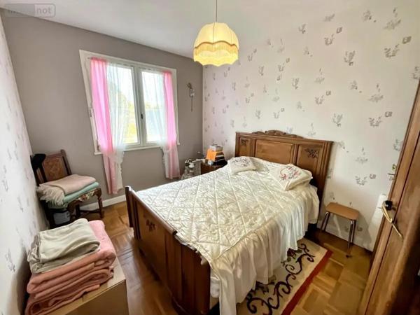 Achat - Appartement Lorient 56100 3 pièces 57 m 2 8872 m 2