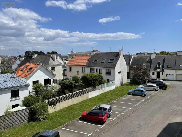 Achat - Appartement Lorient 56100 3 pièces 57 m 2 8872 m 2