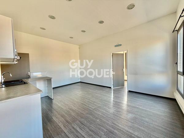 Bureau professionnel 33470 Gujan Mestras