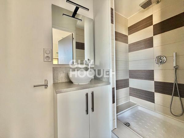 Bureau professionnel 33470 Gujan Mestras