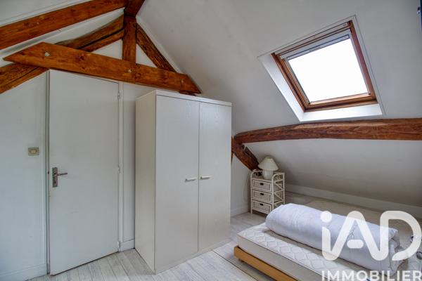 Appartement à vendre 2 pièces 39 m² Compiègne