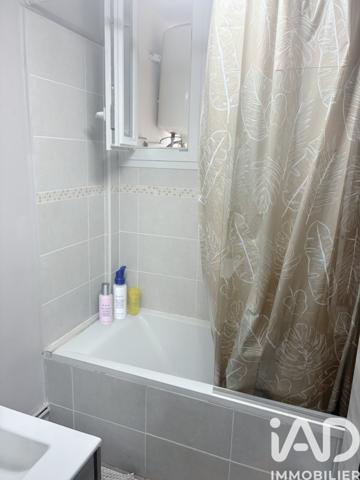 Appartement à vendre 3 pièces 56 m² Marseille 3