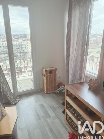Appartement à vendre 3 pièces 56 m² Marseille 3
