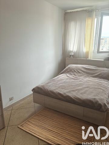 Appartement à vendre 3 pièces 56 m² Marseille 3