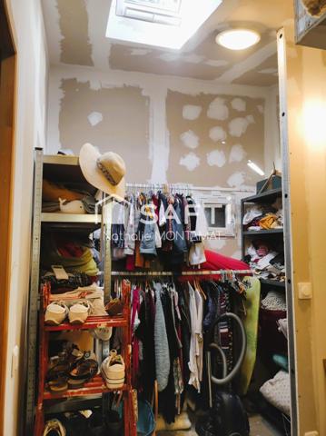 Charmante Maison de Village, en R+2, de 90m², T3