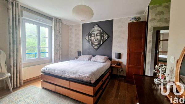 Maison à vendre 7 pièces 161 m² Cormeilles-en-Parisis