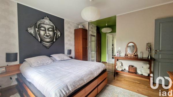 Maison à vendre 7 pièces 161 m² Cormeilles-en-Parisis