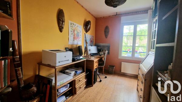 Maison à vendre 7 pièces 161 m² Cormeilles-en-Parisis