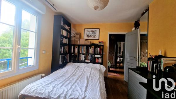 Maison à vendre 7 pièces 161 m² Cormeilles-en-Parisis