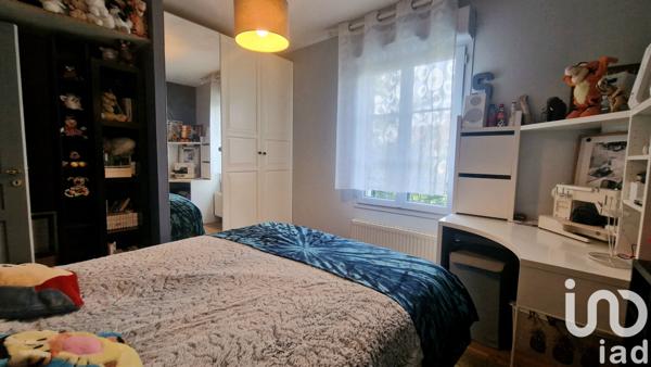 Maison à vendre 7 pièces 161 m² Cormeilles-en-Parisis