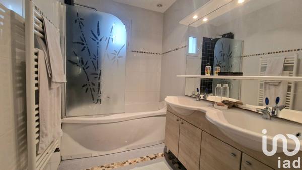 Maison à vendre 7 pièces 161 m² Cormeilles-en-Parisis