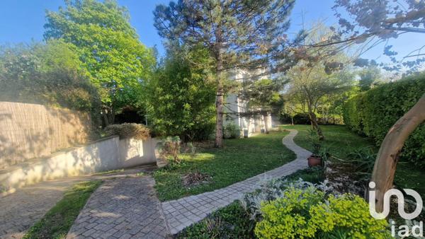 Maison à vendre 7 pièces 161 m² Cormeilles-en-Parisis