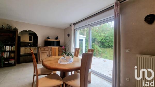 Maison à vendre 7 pièces 161 m² Cormeilles-en-Parisis