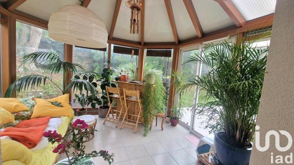 Maison à vendre 7 pièces 161 m² Cormeilles-en-Parisis