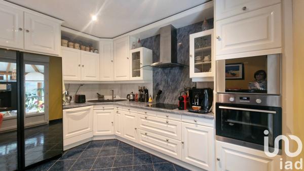 Maison à vendre 7 pièces 161 m² Cormeilles-en-Parisis