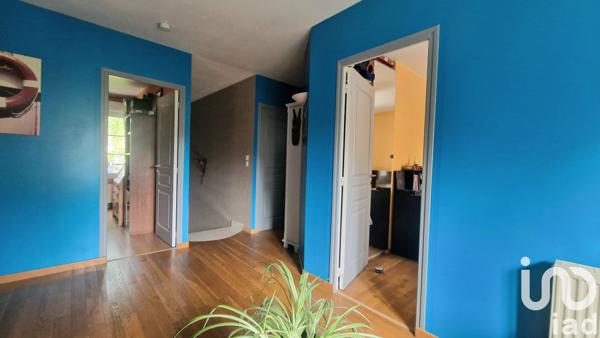 Maison à vendre 7 pièces 161 m² Cormeilles-en-Parisis