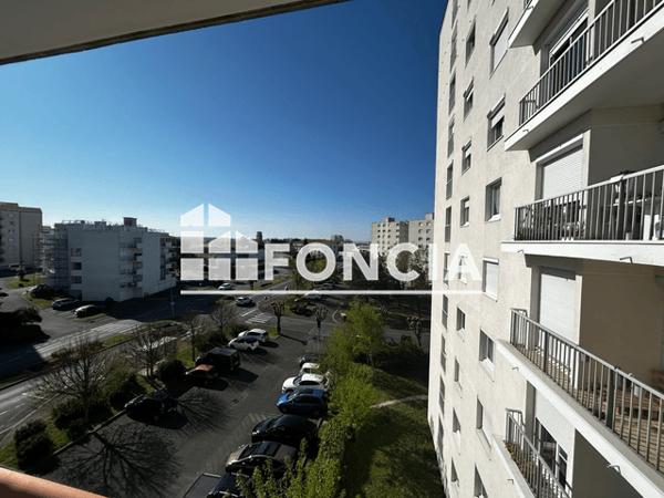 Location Appartement 3 pièces 67 m² - 66 AVENUE DANIEL HEDDE Royan 17200