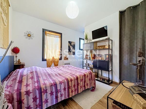 Maison neuve 4 pièces à louer à Nérac, proche écoles et commerces