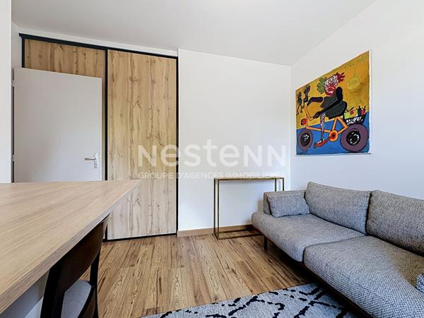 Maison neuve 4 pièces à louer à Nérac, proche écoles et commerces