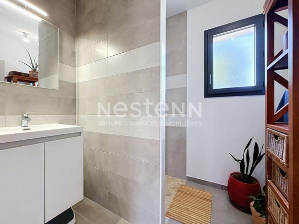 Maison neuve 4 pièces à louer à Nérac, proche écoles et commerces