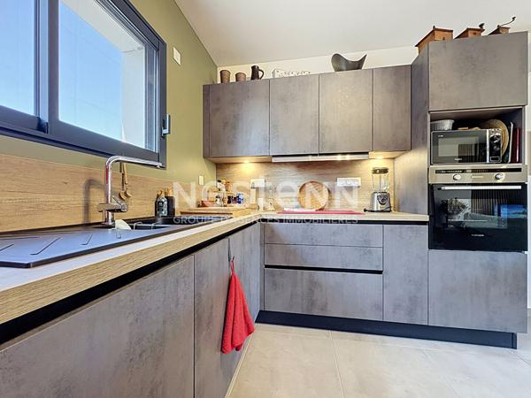 Maison neuve 4 pièces à louer à Nérac, proche écoles et commerces