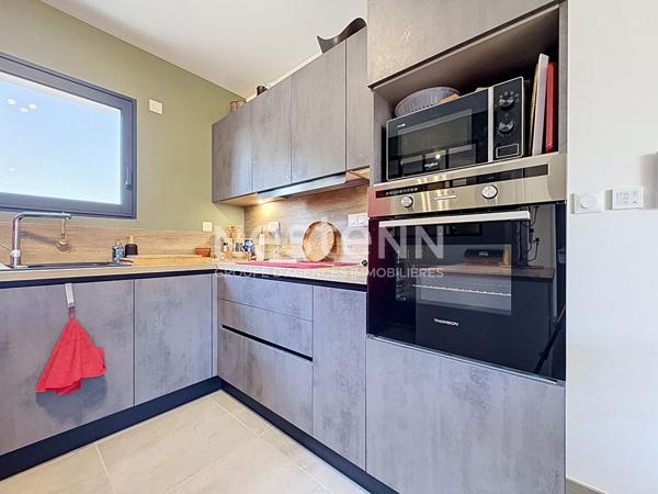 Maison neuve 4 pièces à louer à Nérac, proche écoles et commerces