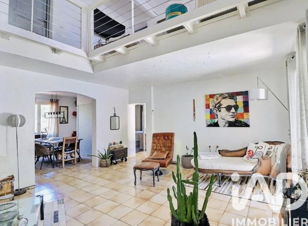 Maison à vendre 5 pièces 125 m² Fréjus