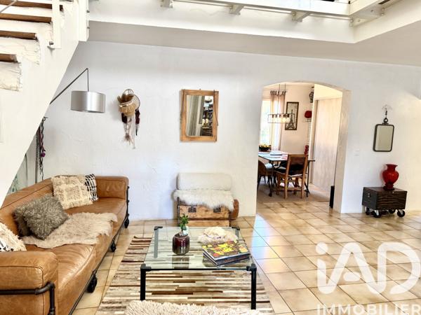 Maison à vendre 5 pièces 125 m² Fréjus