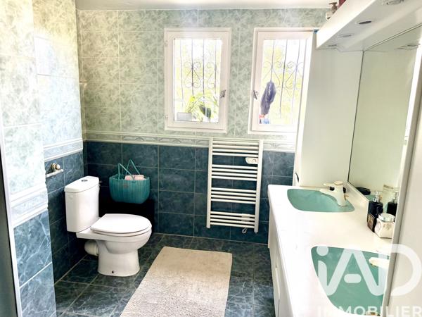 Maison à vendre 5 pièces 125 m² Fréjus