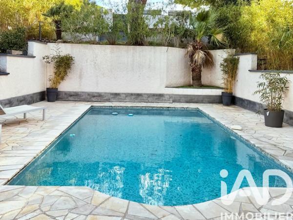 Maison à vendre 5 pièces 125 m² Fréjus