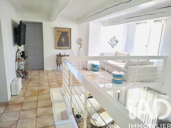 Maison à vendre 5 pièces 125 m² Fréjus