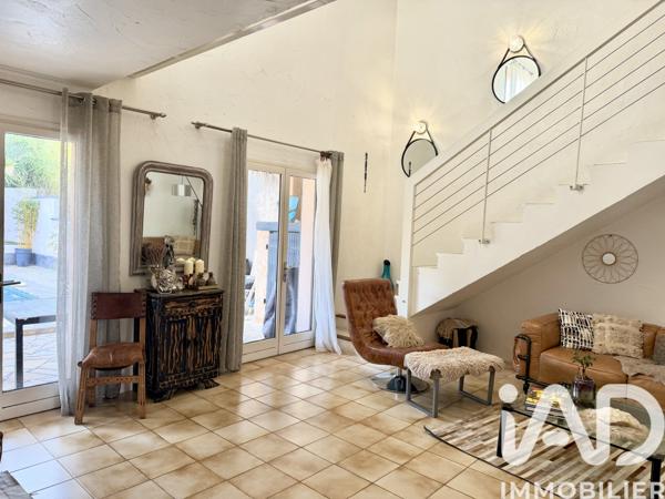 Maison à vendre 5 pièces 125 m² Fréjus